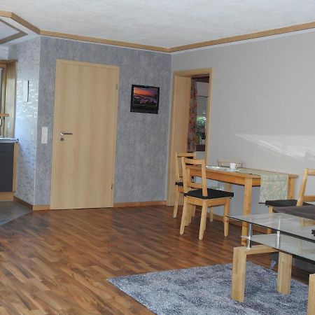 Moselweinlaub Apartment Bruttig-Fankel Luaran gambar
