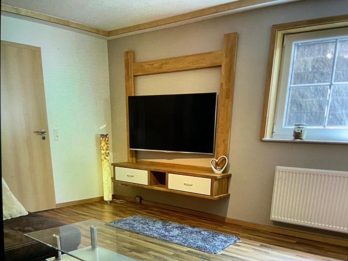 Moselweinlaub Apartment Bruttig-Fankel Luaran gambar