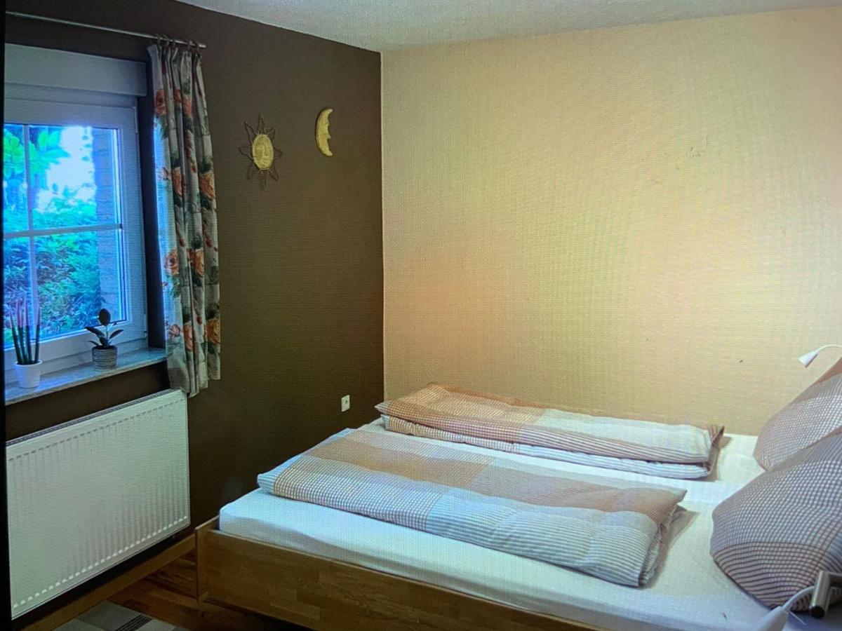 Moselweinlaub Apartment Bruttig-Fankel Luaran gambar