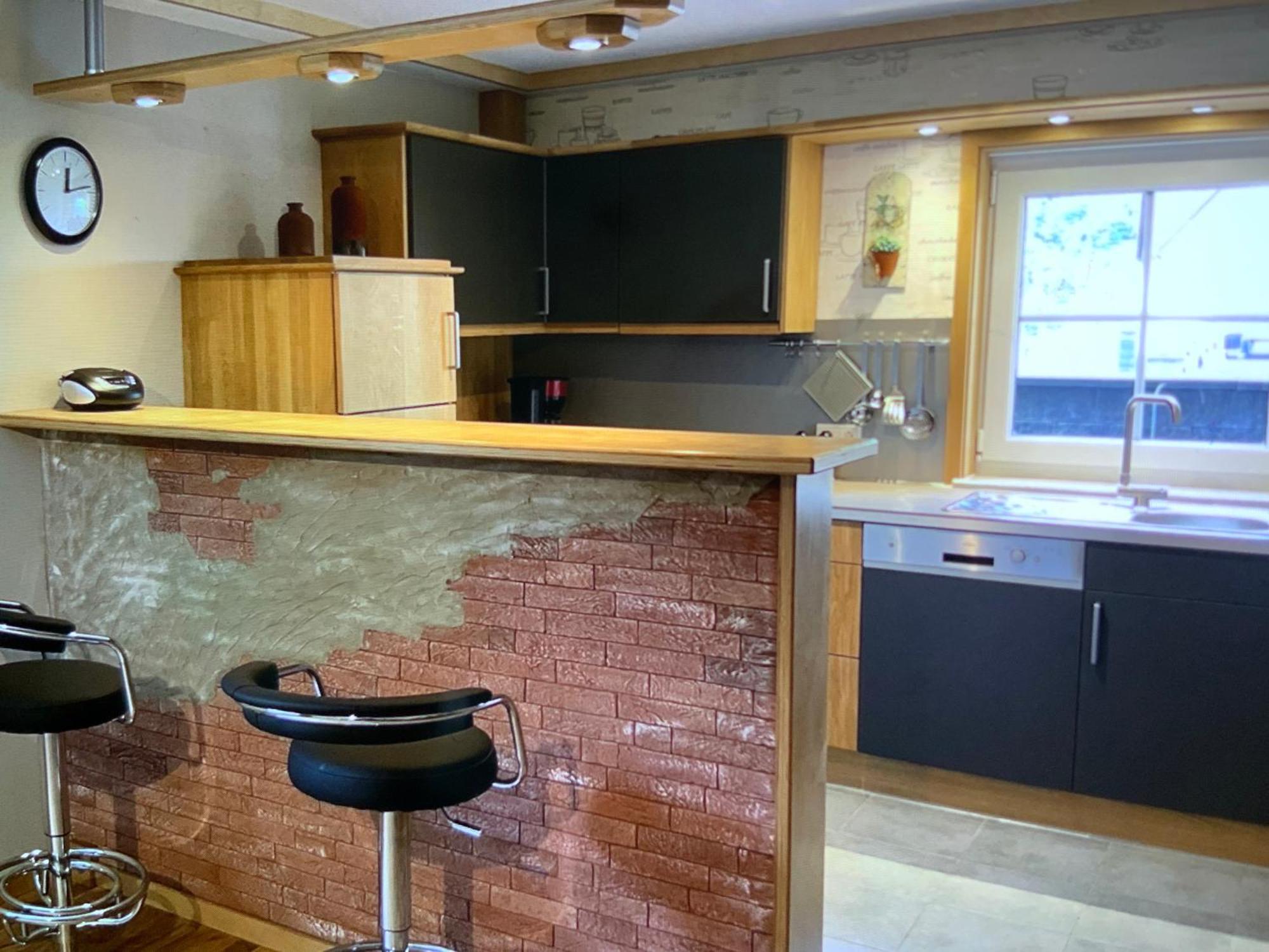 Moselweinlaub Apartment Bruttig-Fankel Luaran gambar