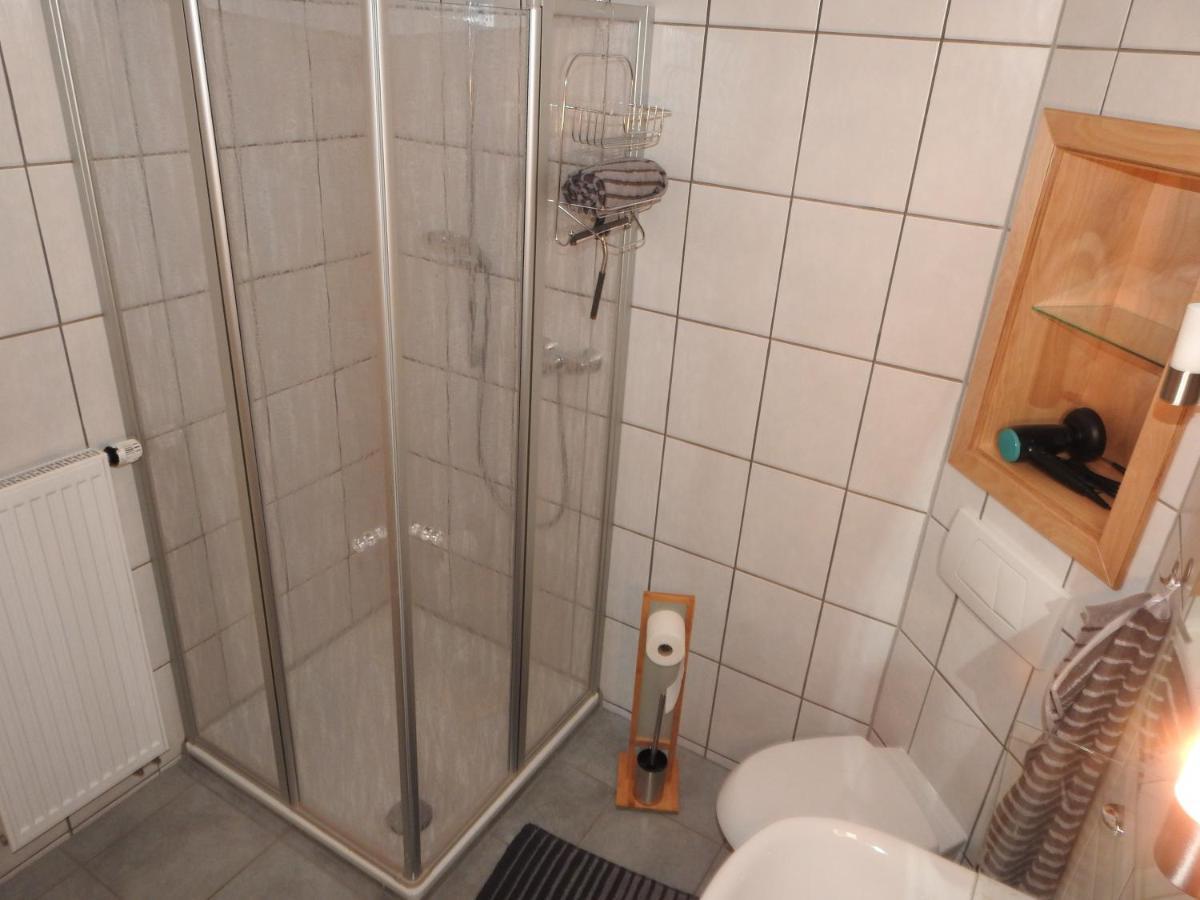 Moselweinlaub Apartment Bruttig-Fankel Luaran gambar