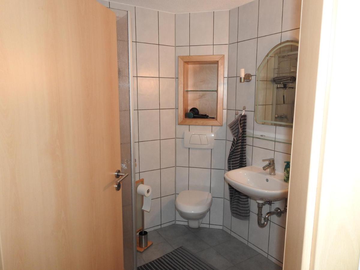 Moselweinlaub Apartment Bruttig-Fankel Luaran gambar