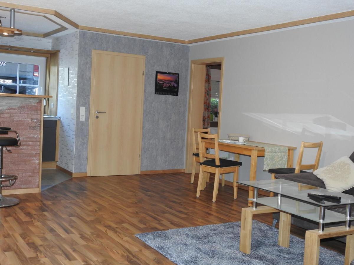 Moselweinlaub Apartment Bruttig-Fankel Luaran gambar